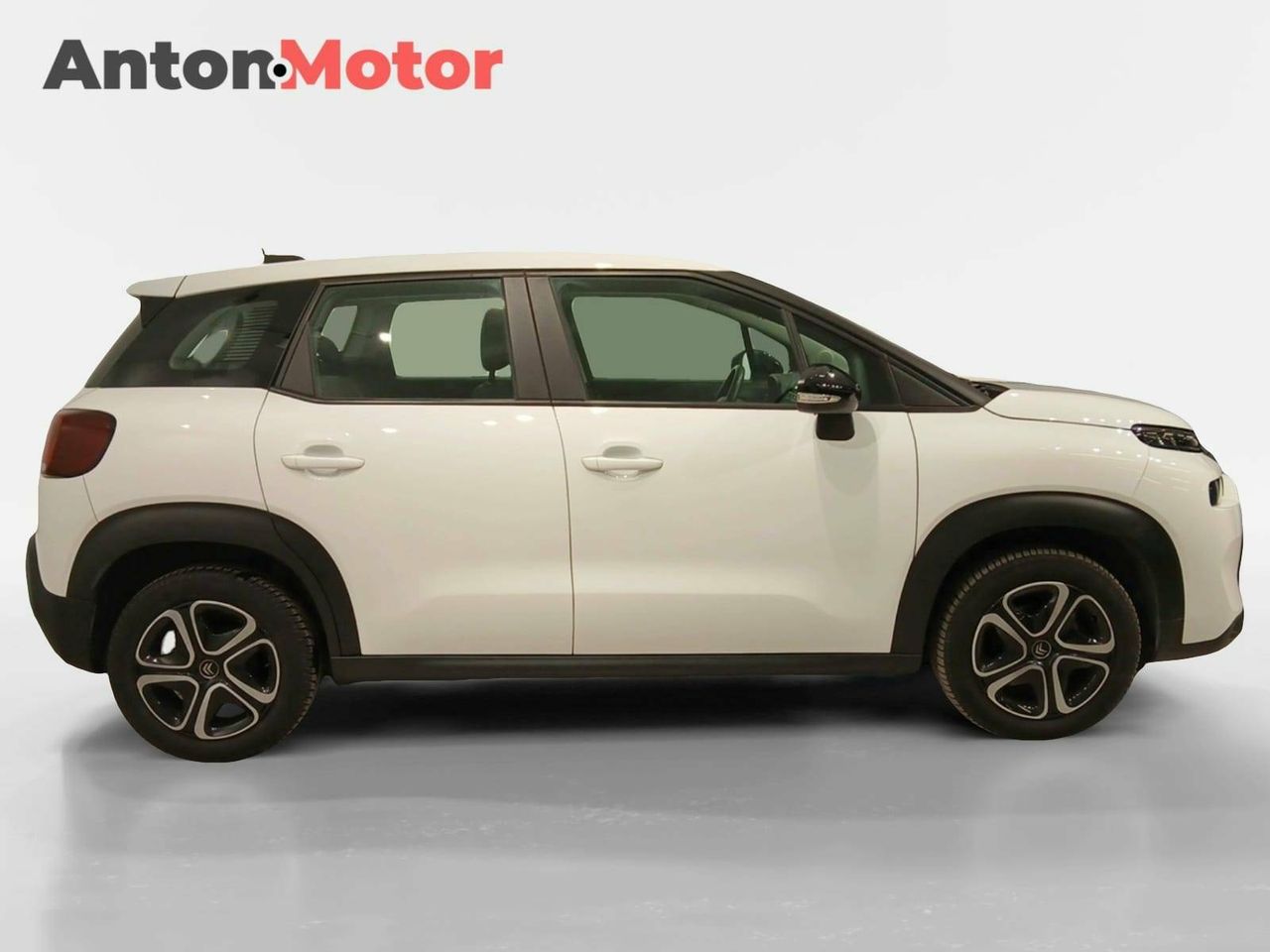 Foto Citroën C3 Aircross 4