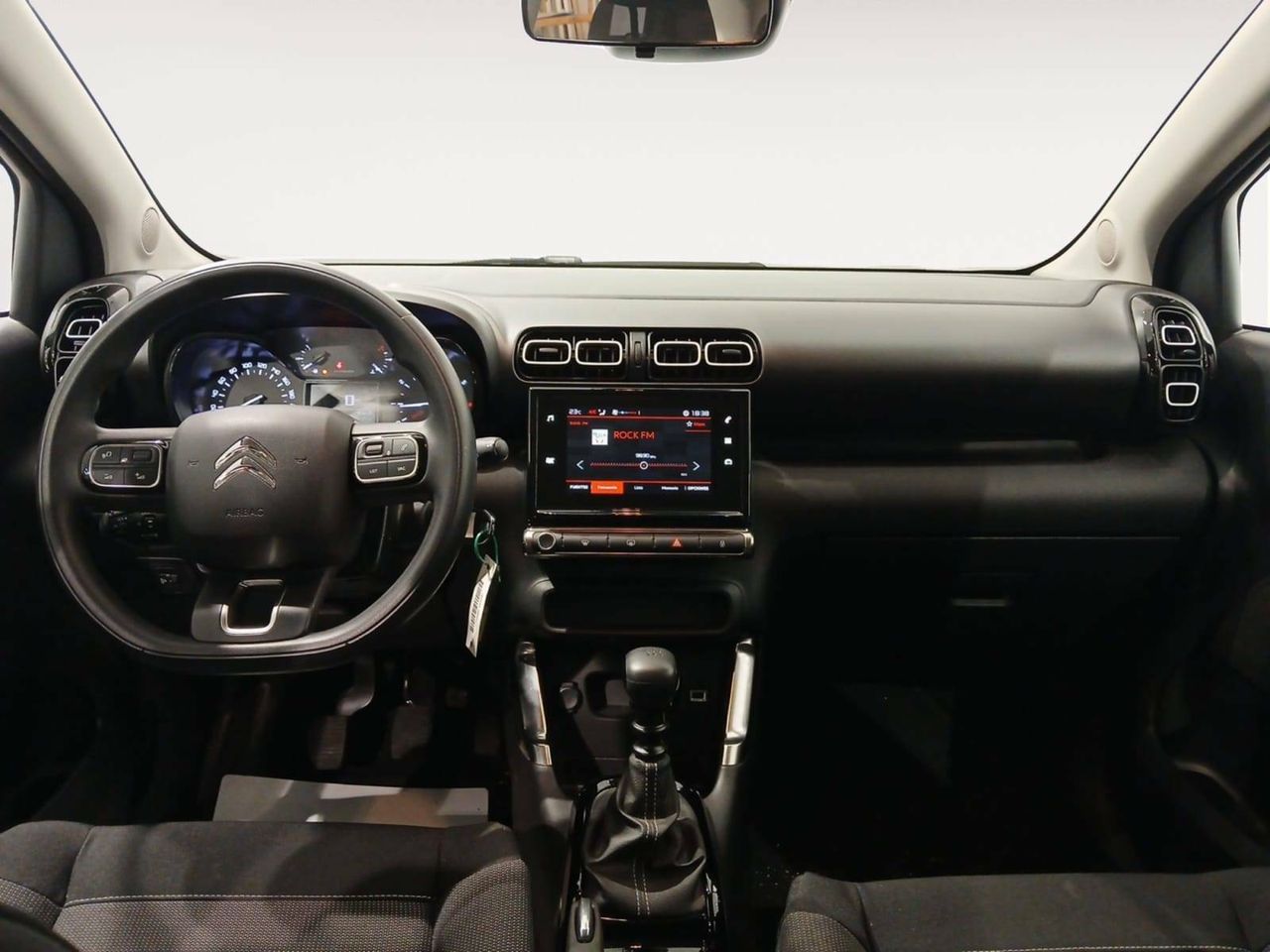 Foto Citroën C3 Aircross 8