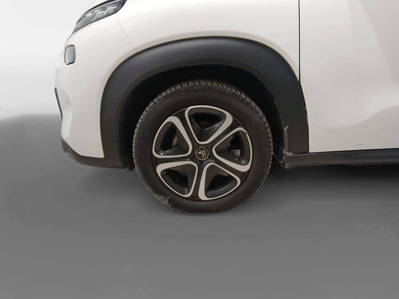 Foto Citroën C3 Aircross 11