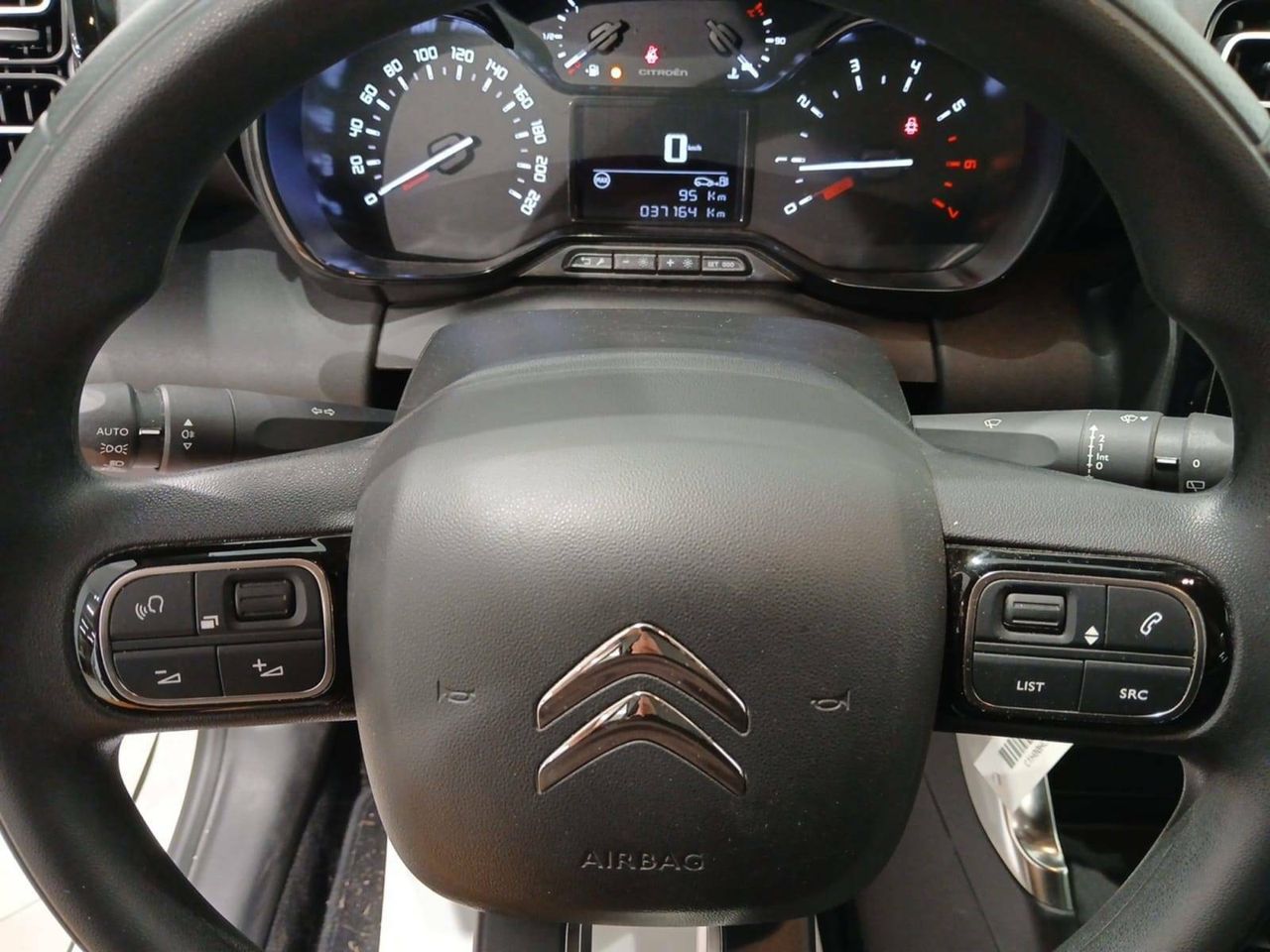 Foto Citroën C3 Aircross 18