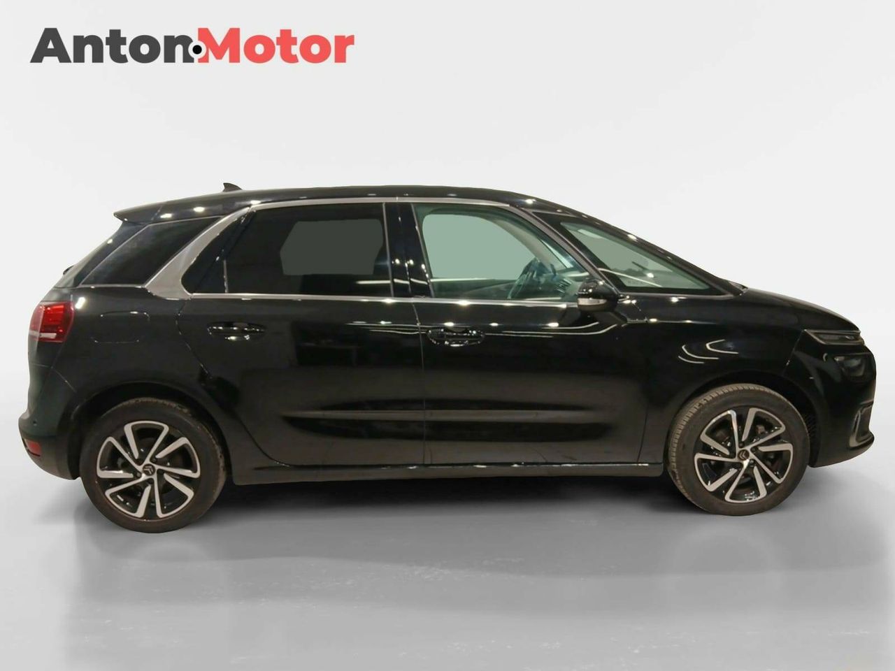 Foto Citroën C4 Spacetourer 4