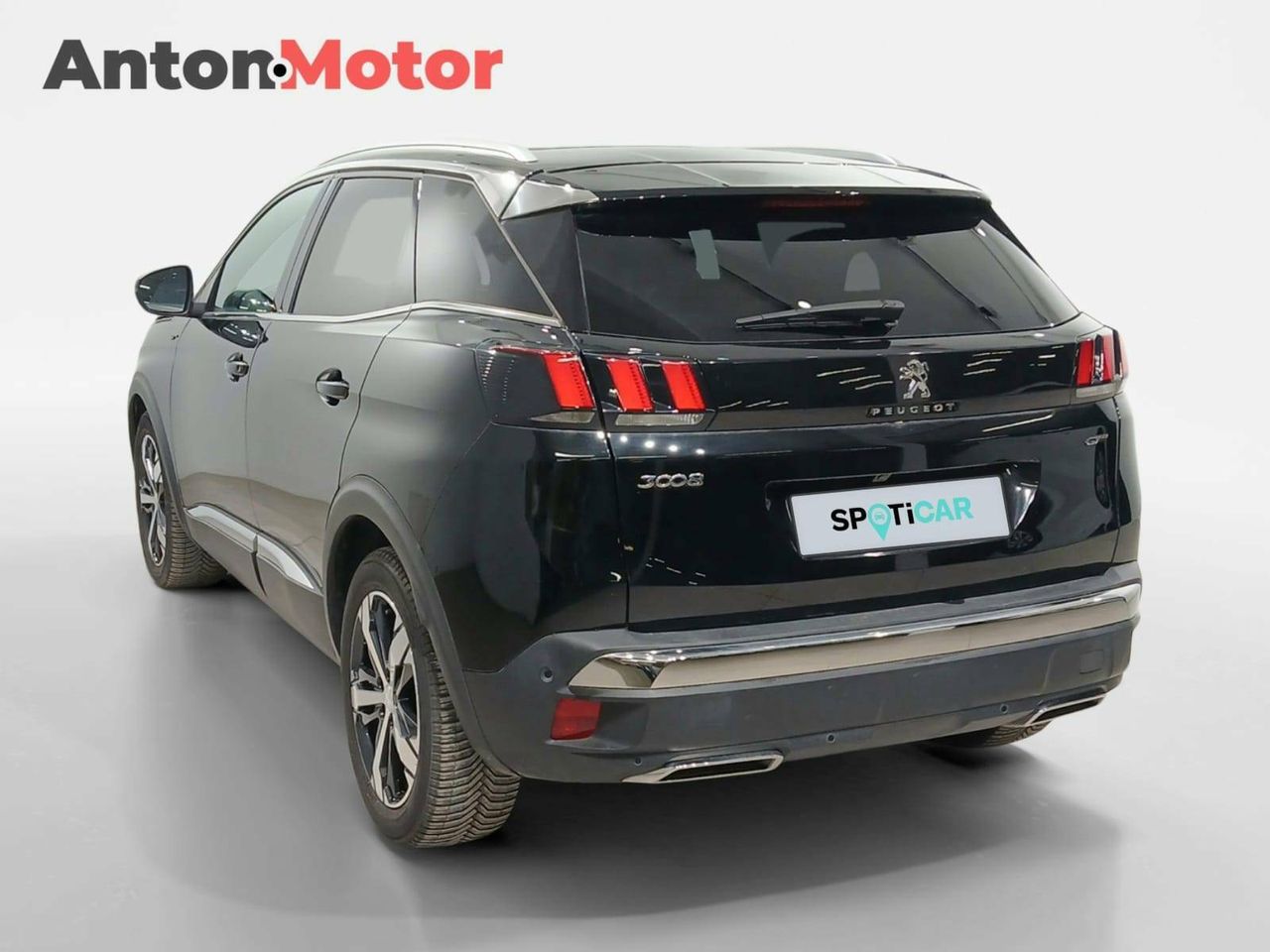 Foto Peugeot 3008 7