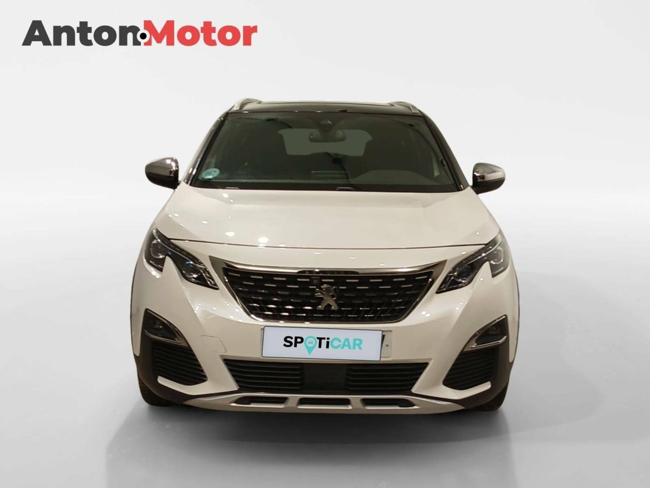 Foto Peugeot 5008 2