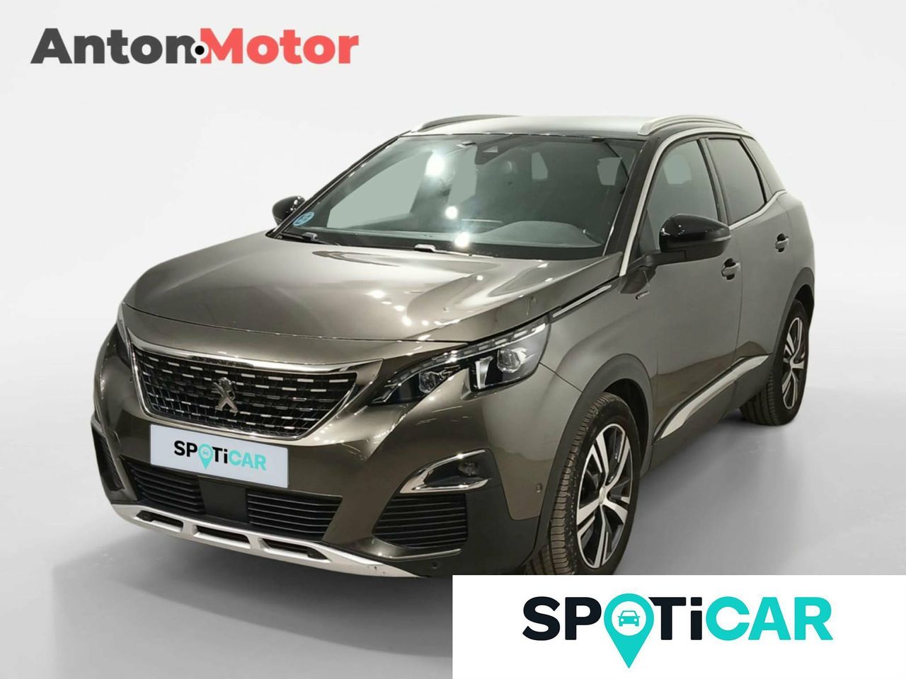 Foto Peugeot 3008 1