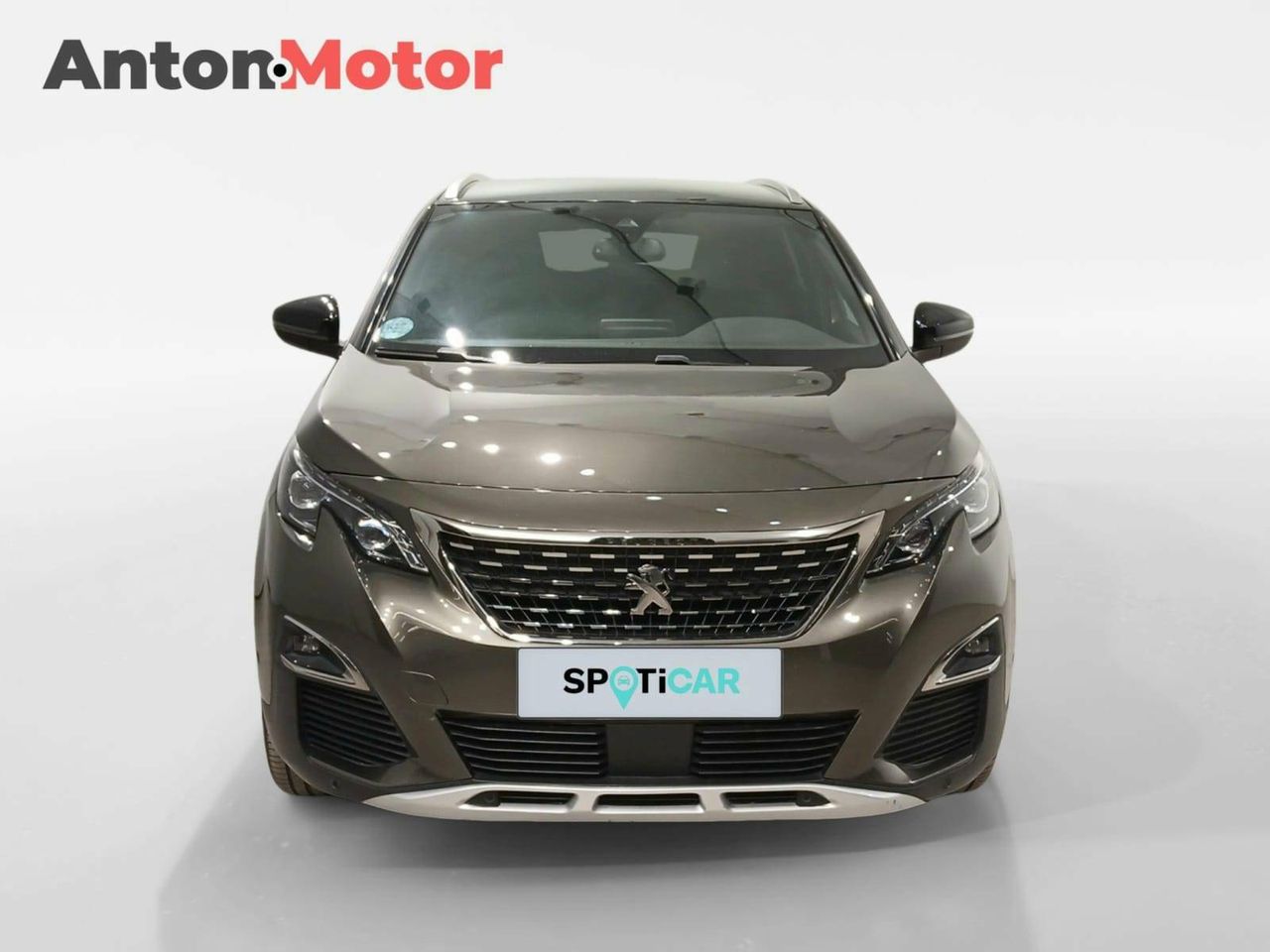 Foto Peugeot 3008 2