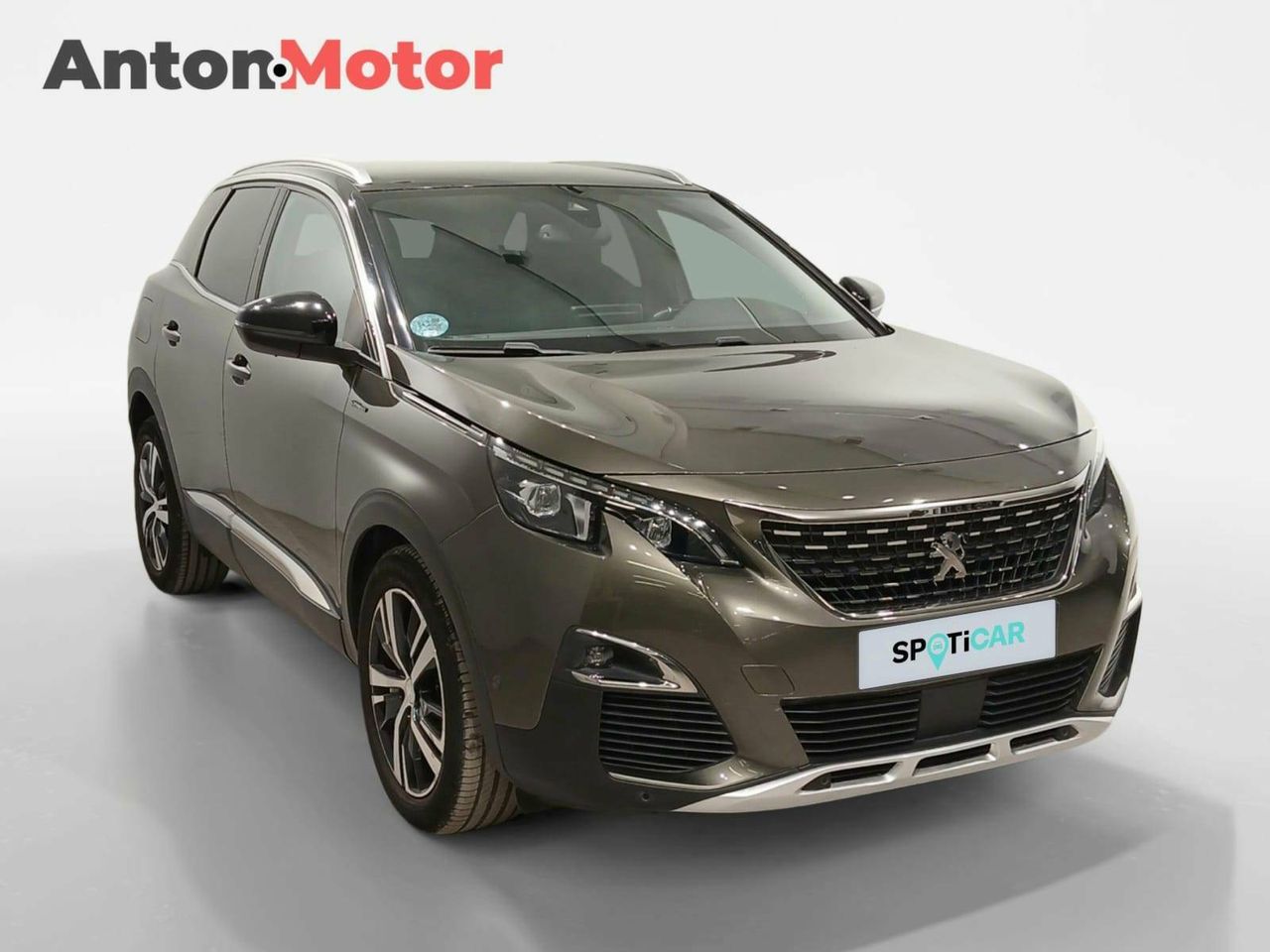 Foto Peugeot 3008 3