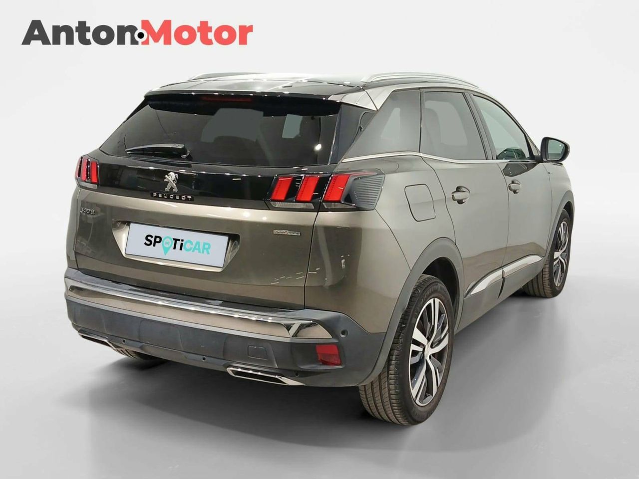 Foto Peugeot 3008 29