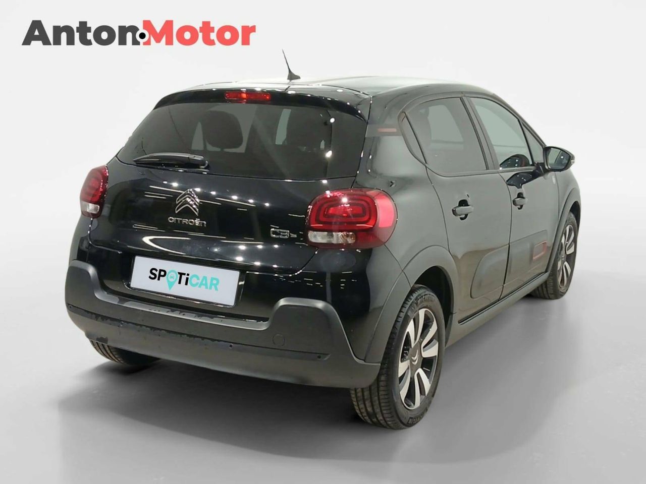 Foto Citroën C3 24