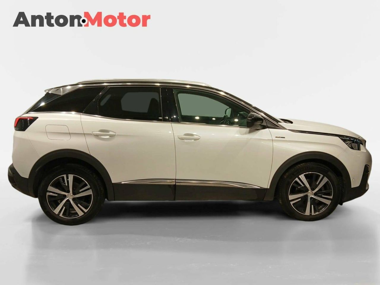 Foto Peugeot 3008 4