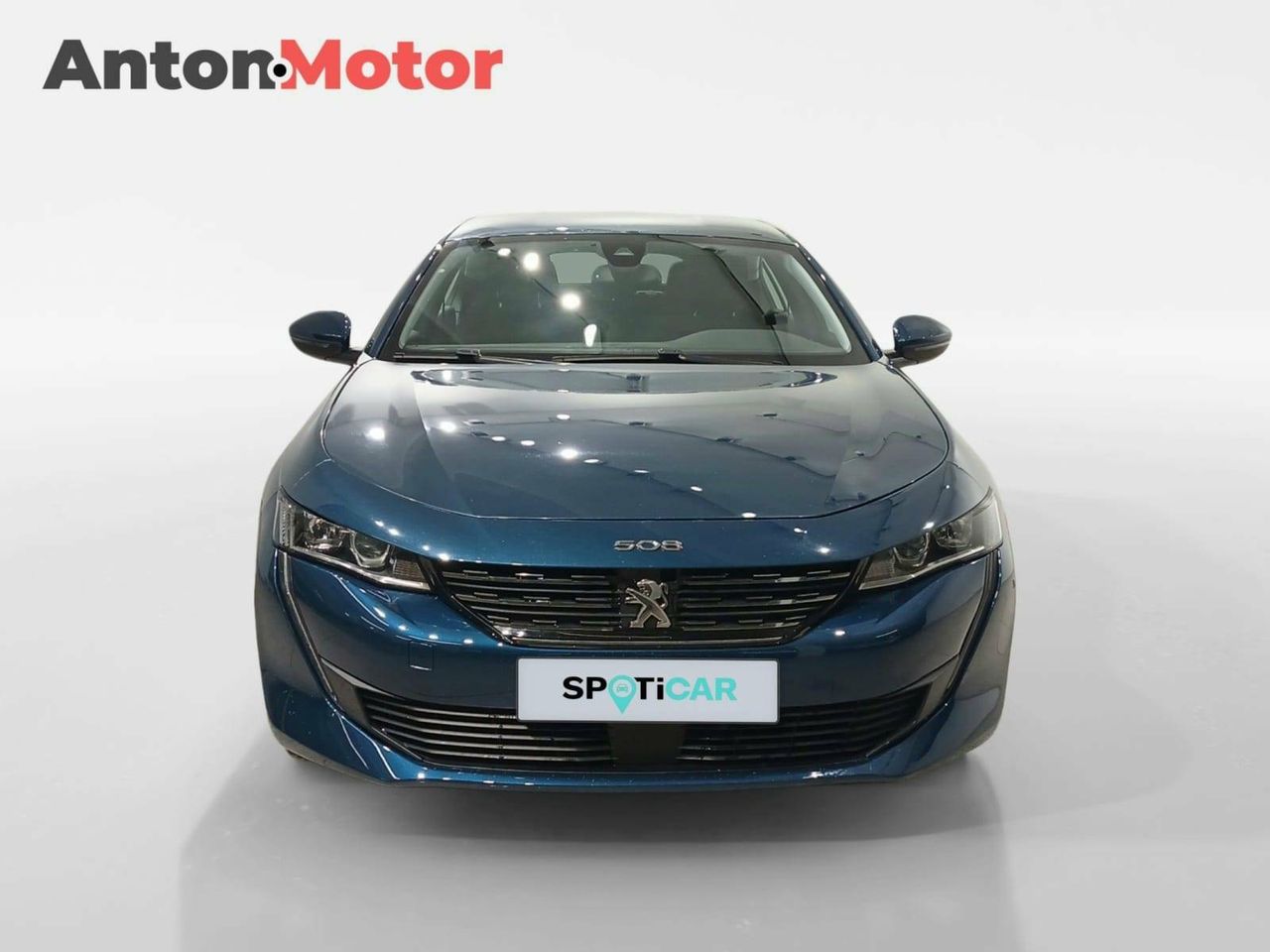 Foto Peugeot 508 2