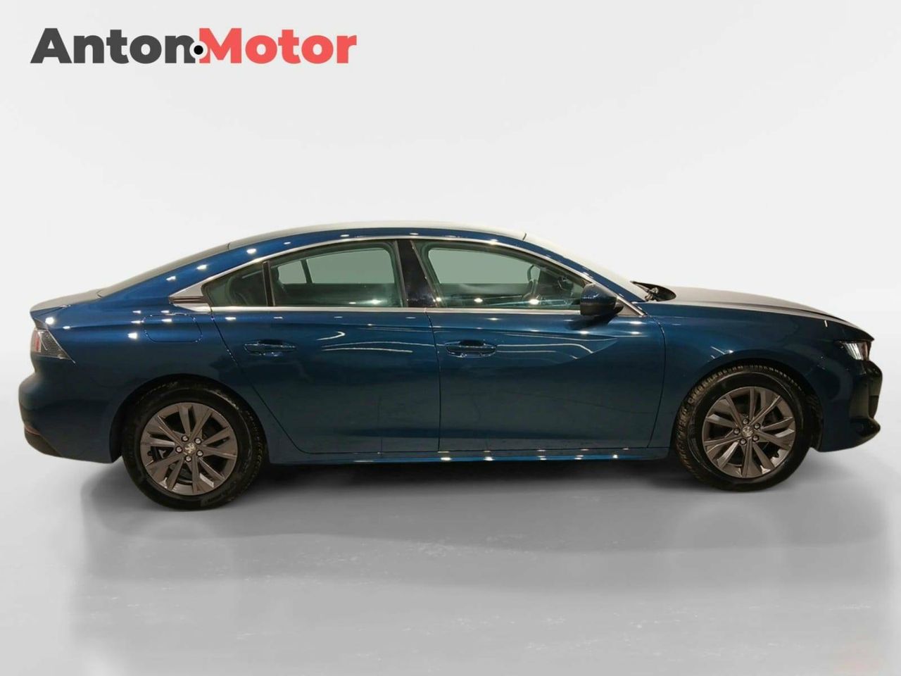 Foto Peugeot 508 4