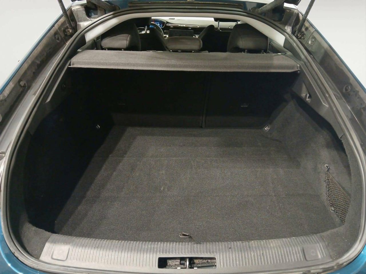 Foto Peugeot 508 6