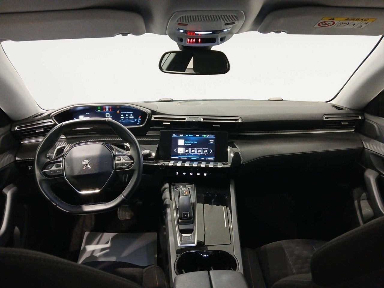 Foto Peugeot 508 8