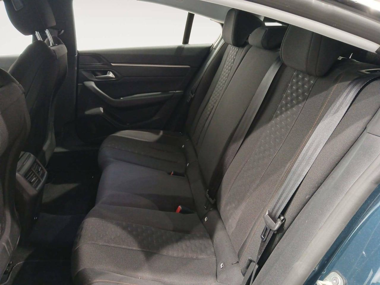 Foto Peugeot 508 10