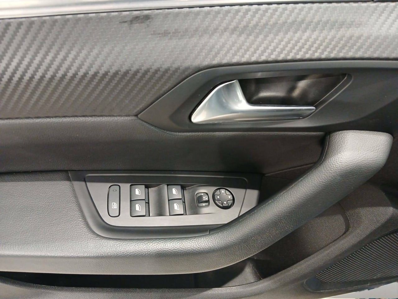 Foto Peugeot 508 13