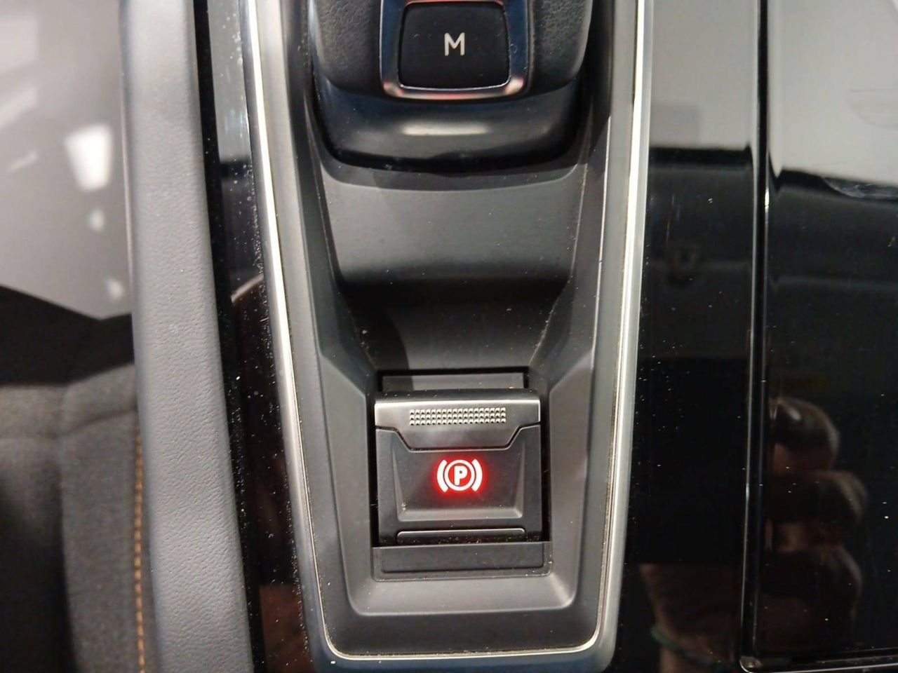 Foto Peugeot 508 14