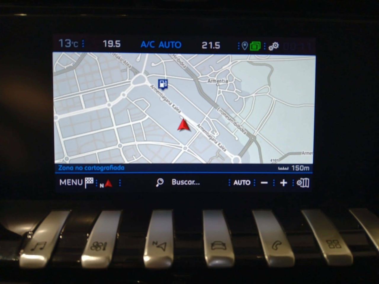 Foto Peugeot 508 15