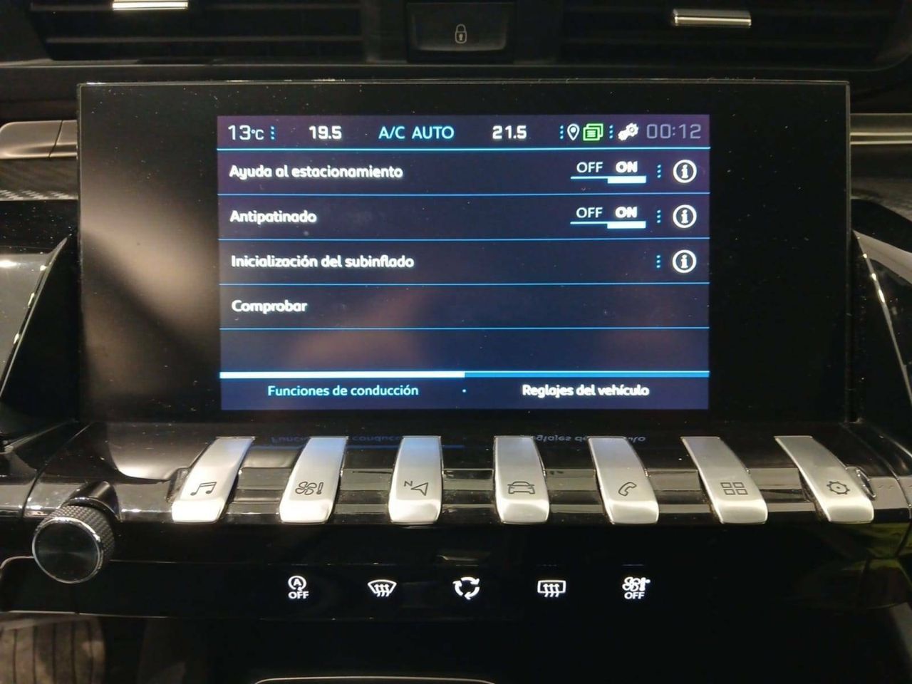 Foto Peugeot 508 18