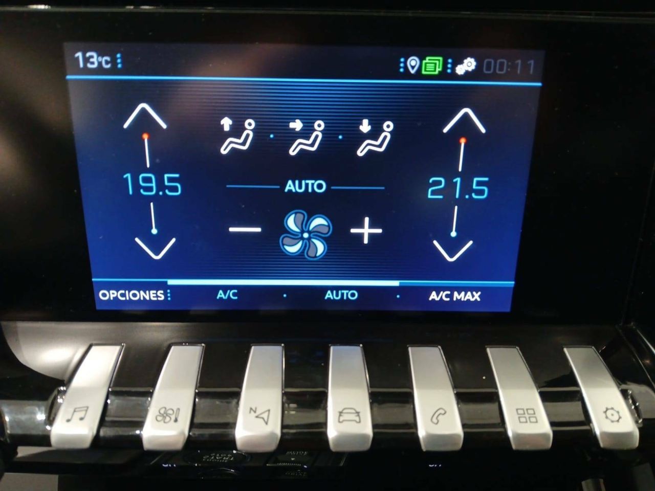 Foto Peugeot 508 20