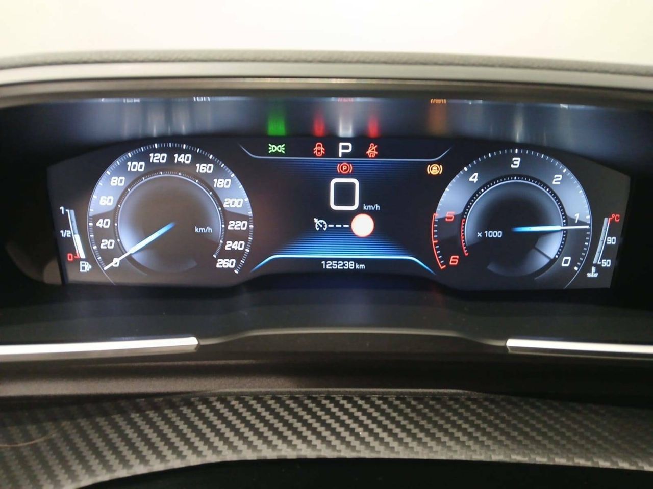 Foto Peugeot 508 24