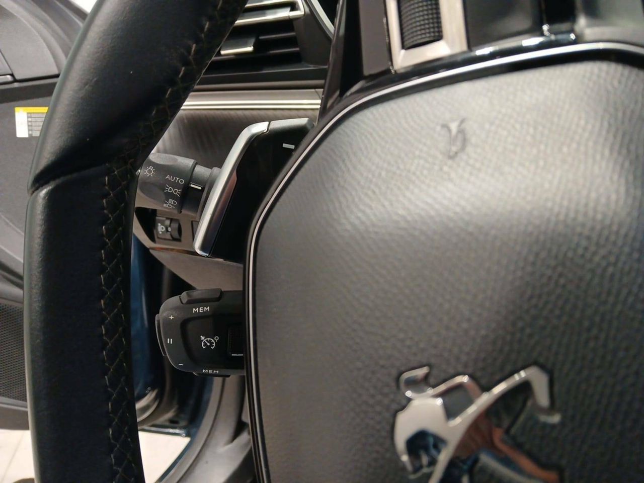 Foto Peugeot 508 25