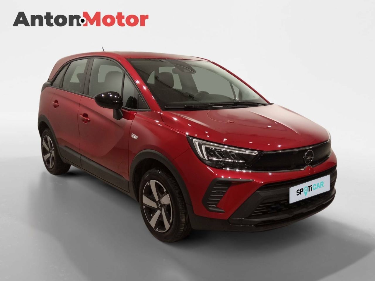 Foto Opel CrossLand 3