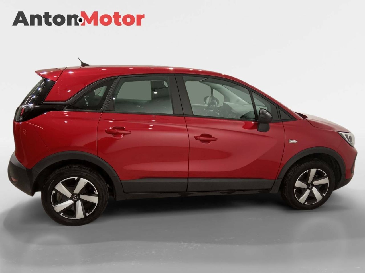 Foto Opel CrossLand 4