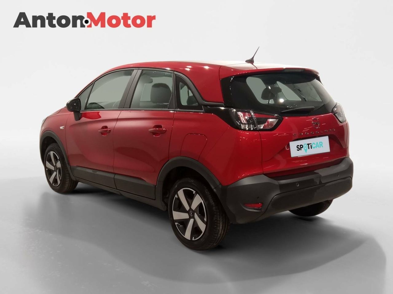 Foto Opel CrossLand 7