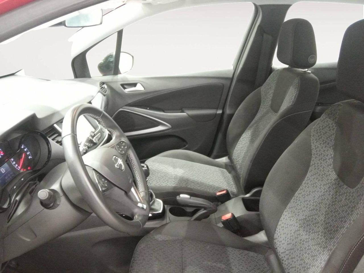 Foto Opel CrossLand 9