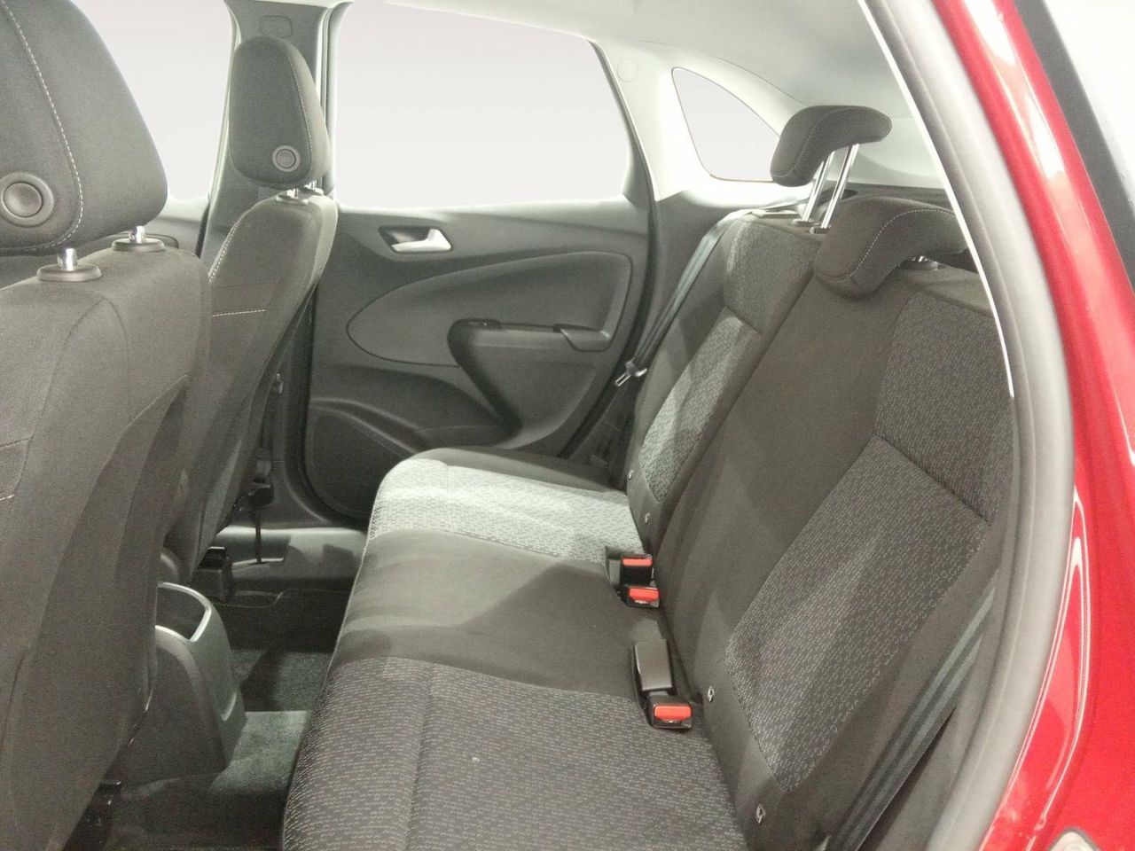 Foto Opel CrossLand 10
