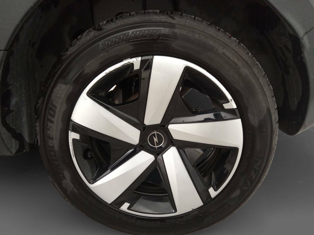 Foto Opel CrossLand 11