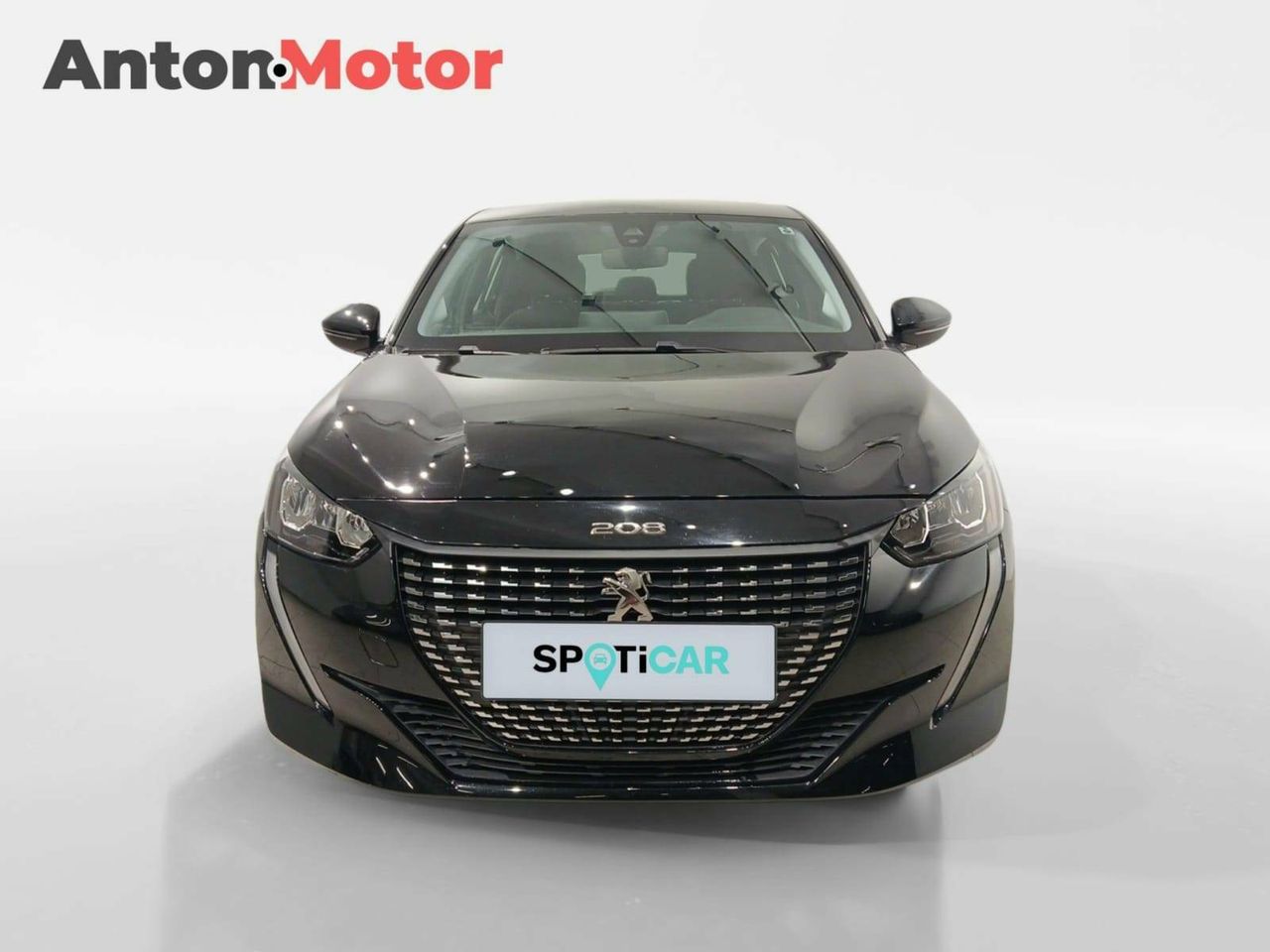 Foto Peugeot 208 2