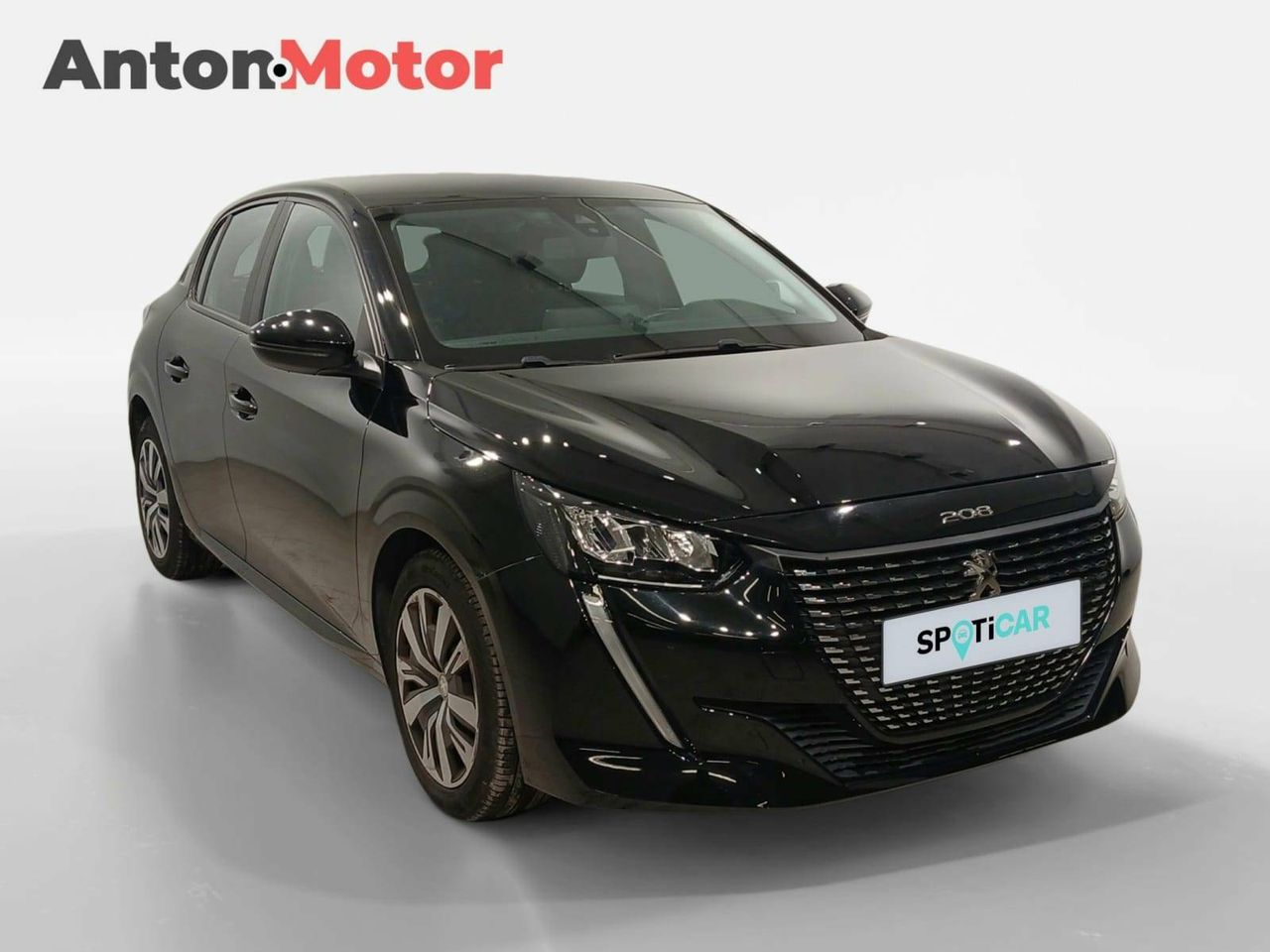Foto Peugeot 208 3