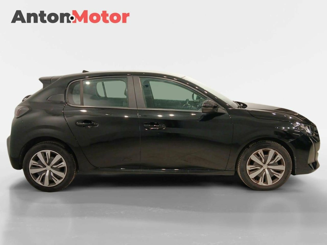 Foto Peugeot 208 4