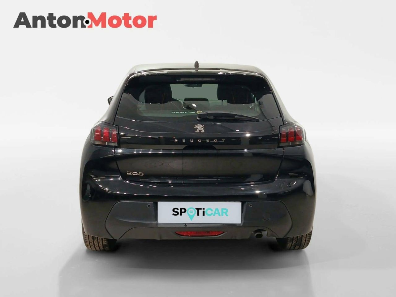 Foto Peugeot 208 5