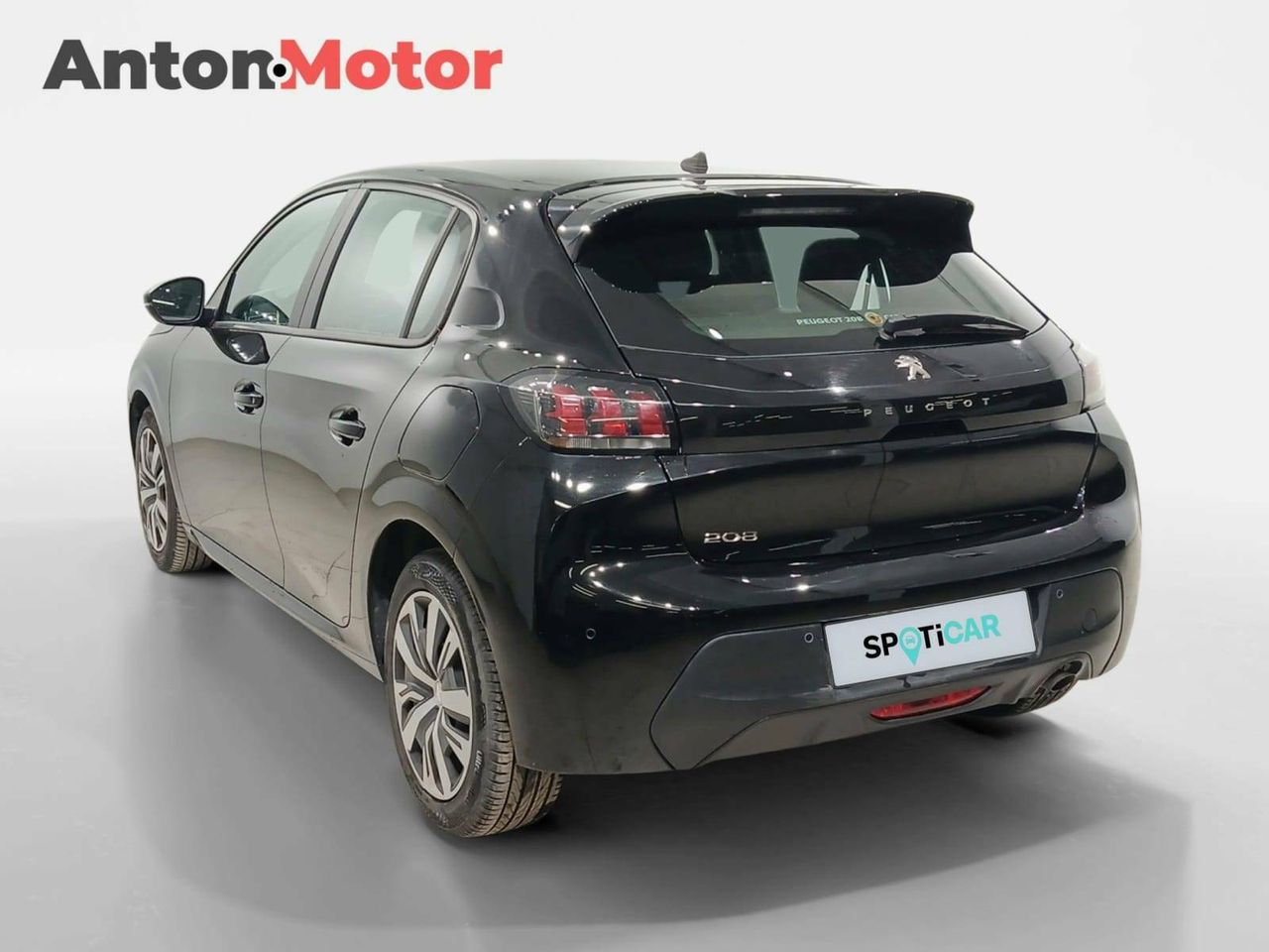 Foto Peugeot 208 7