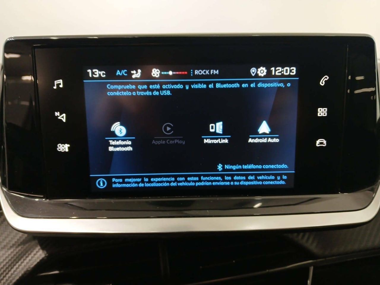Foto Peugeot 208 15