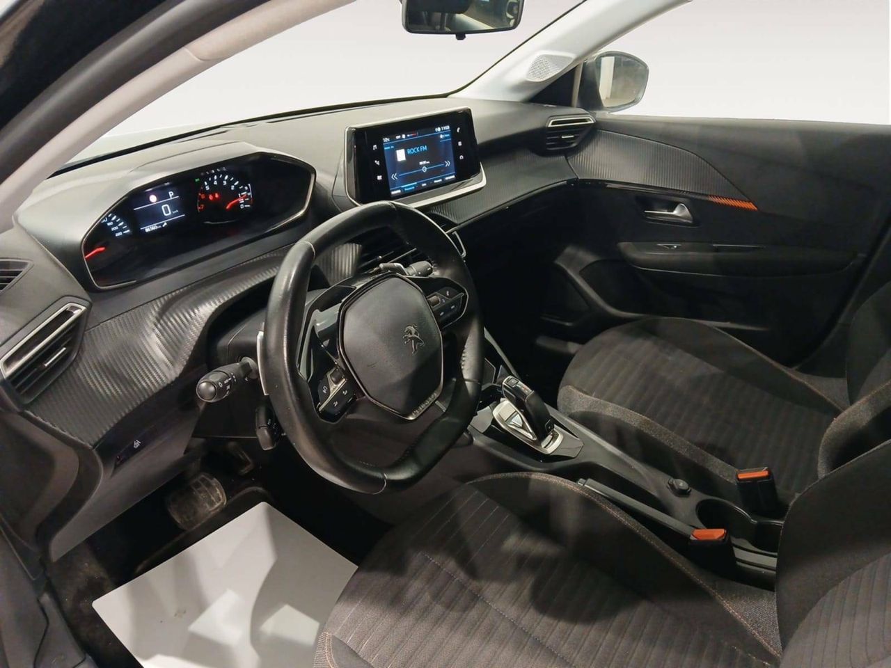 Foto Peugeot 208 21