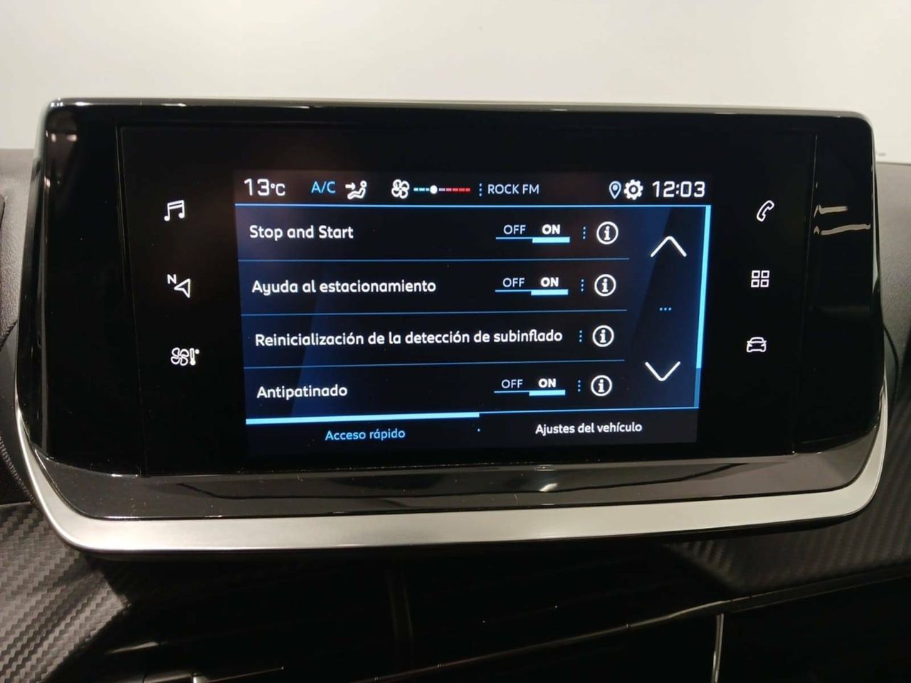 Foto Peugeot 208 25