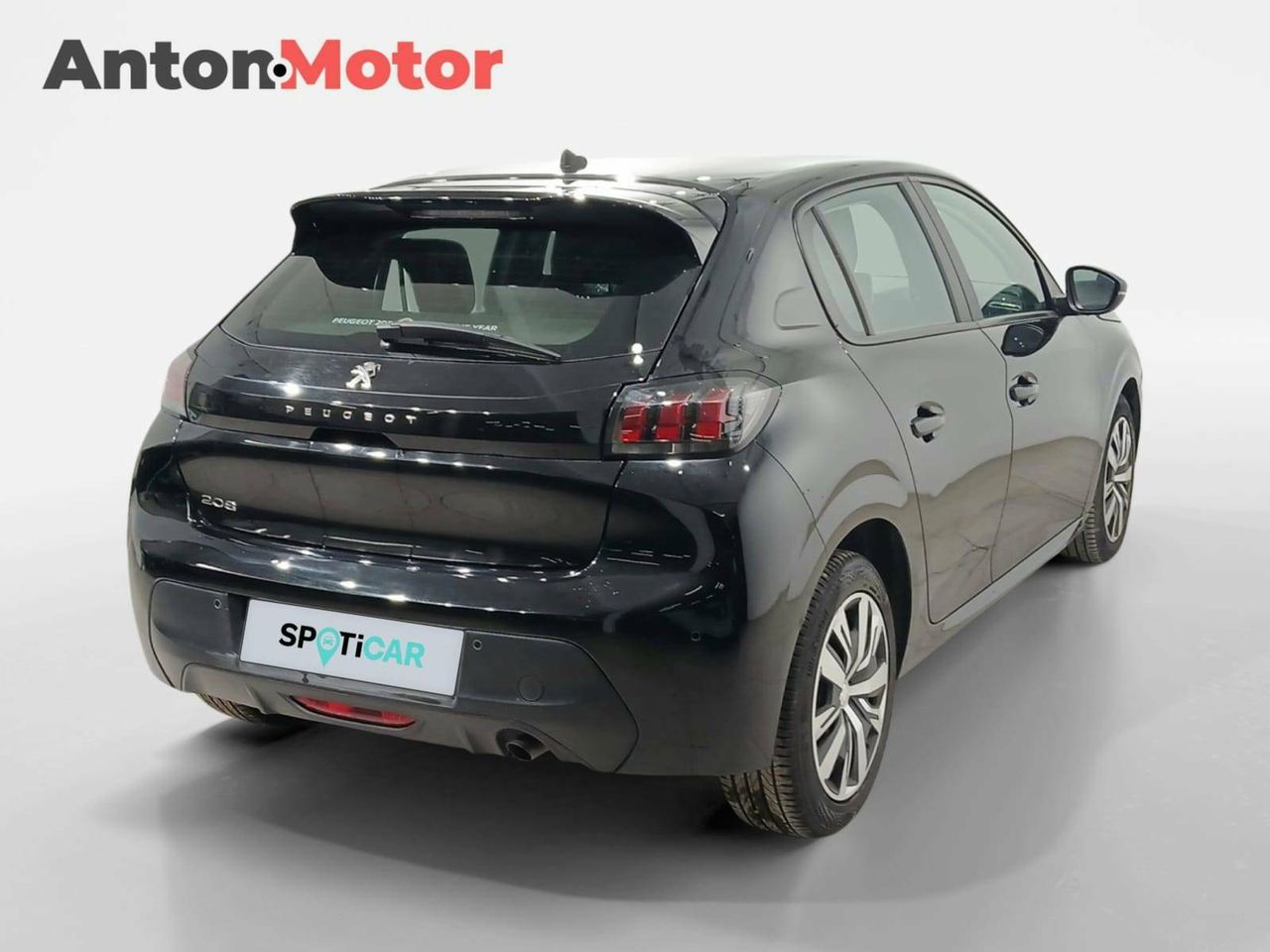 Foto Peugeot 208 26