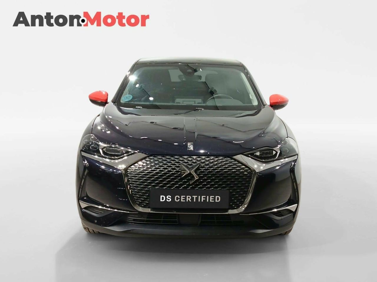 Foto DS Automobiles DS 3 2