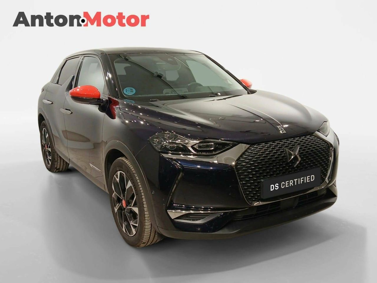Foto DS Automobiles DS 3 3