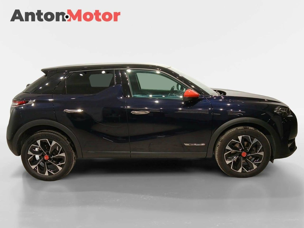 Foto DS Automobiles DS 3 4