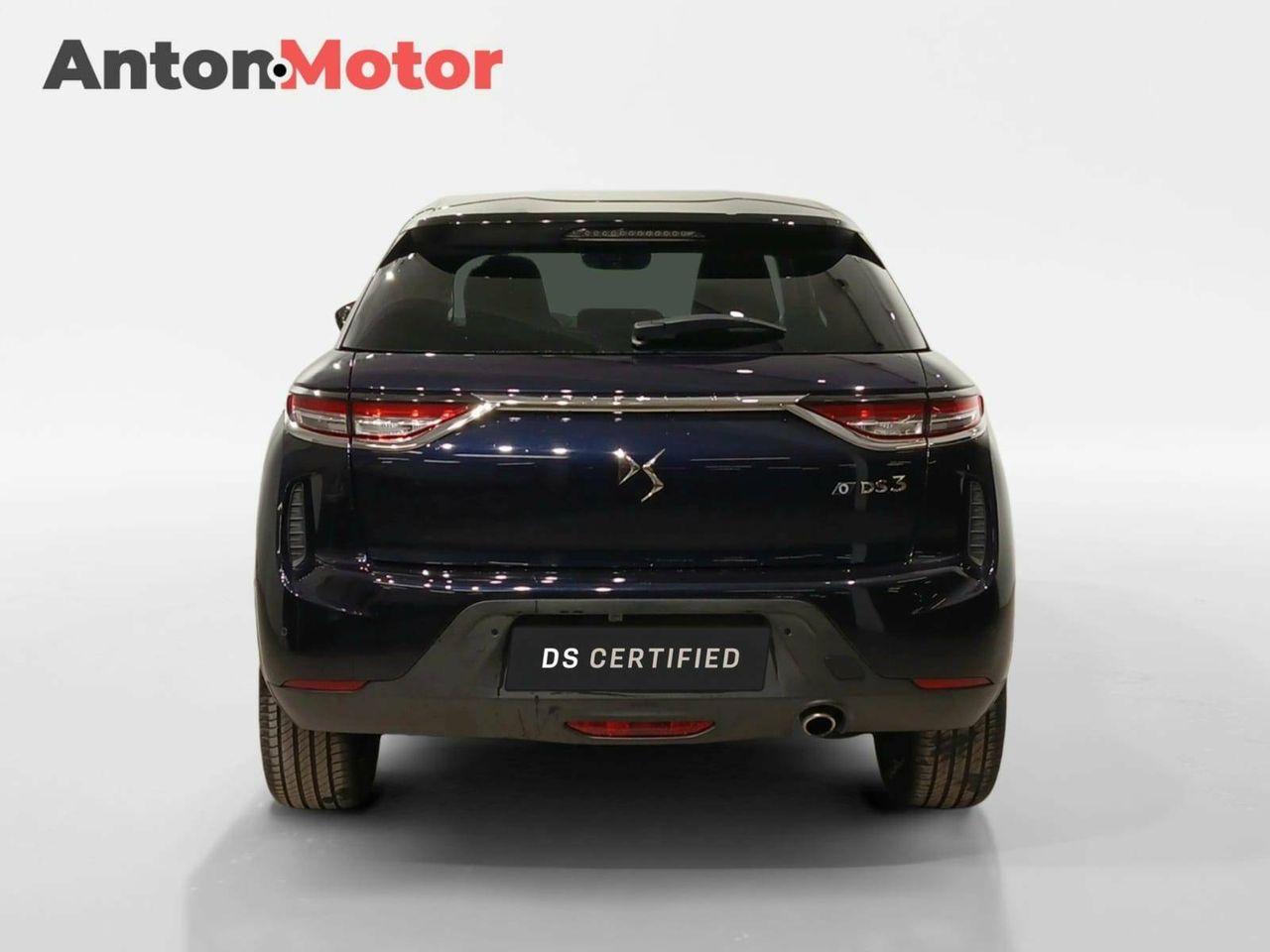 Foto DS Automobiles DS 3 5