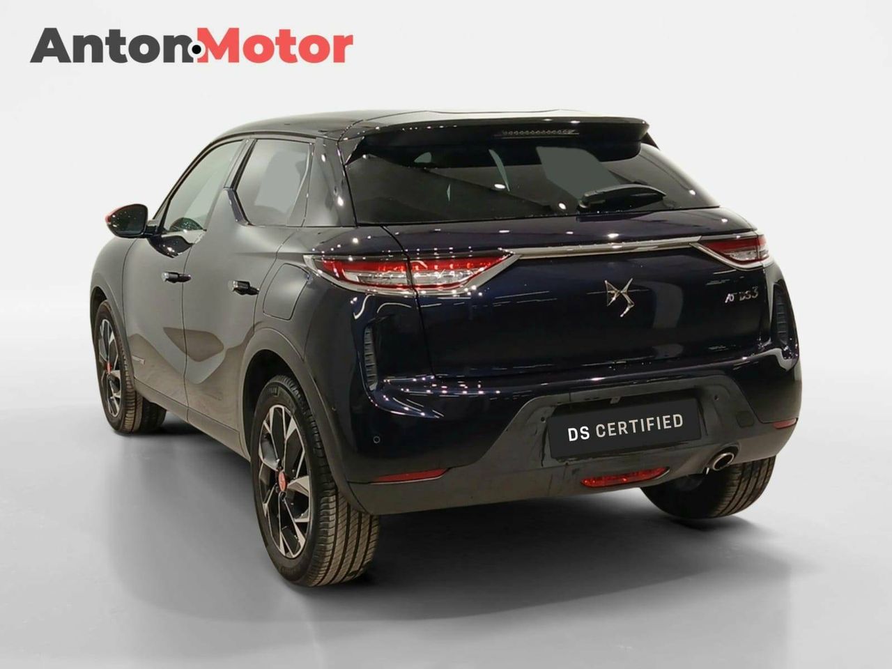 Foto DS Automobiles DS 3 7