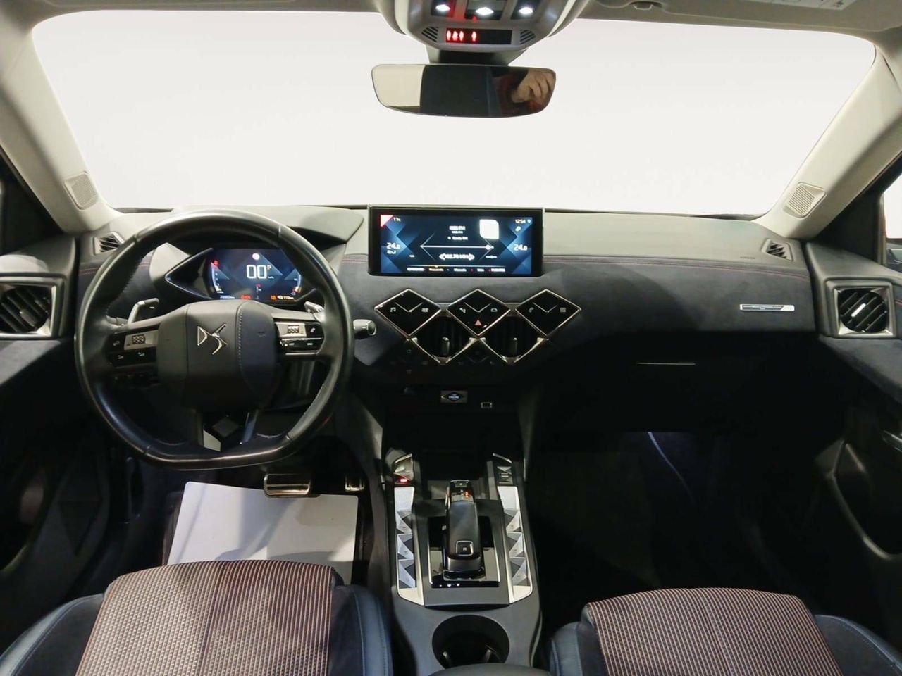 Foto DS Automobiles DS 3 8