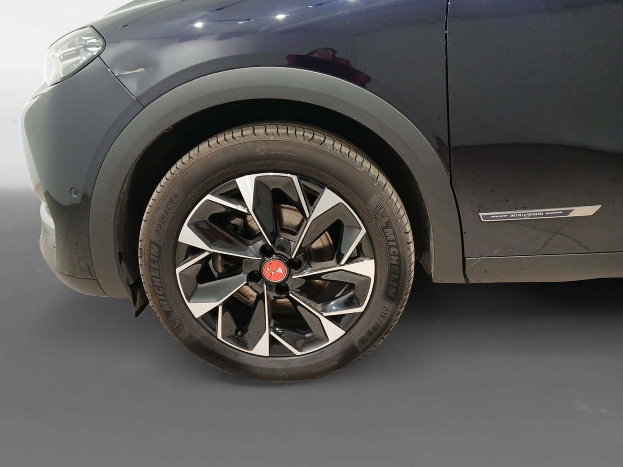 Foto DS Automobiles DS 3 11