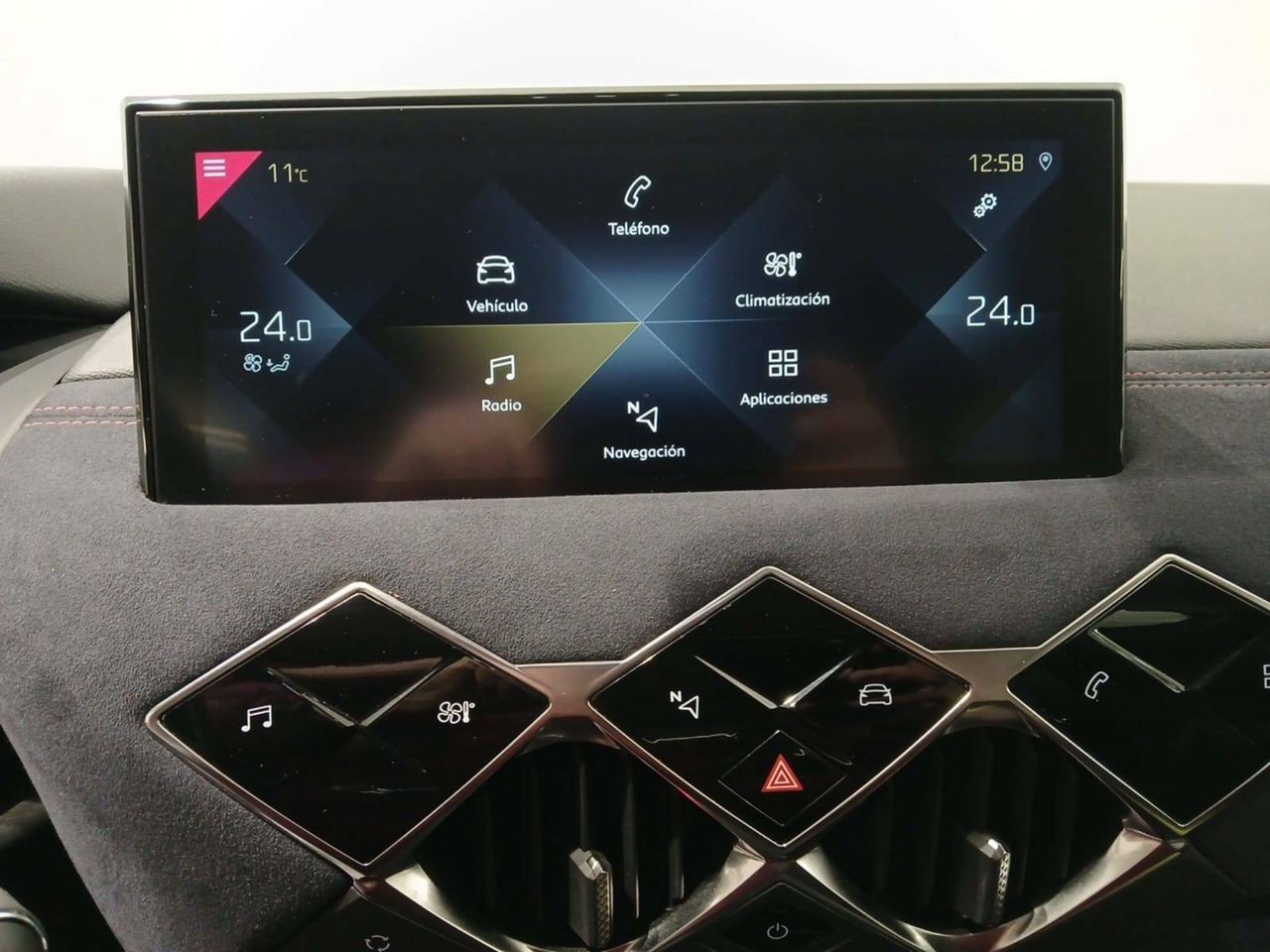 Foto DS Automobiles DS 3 20