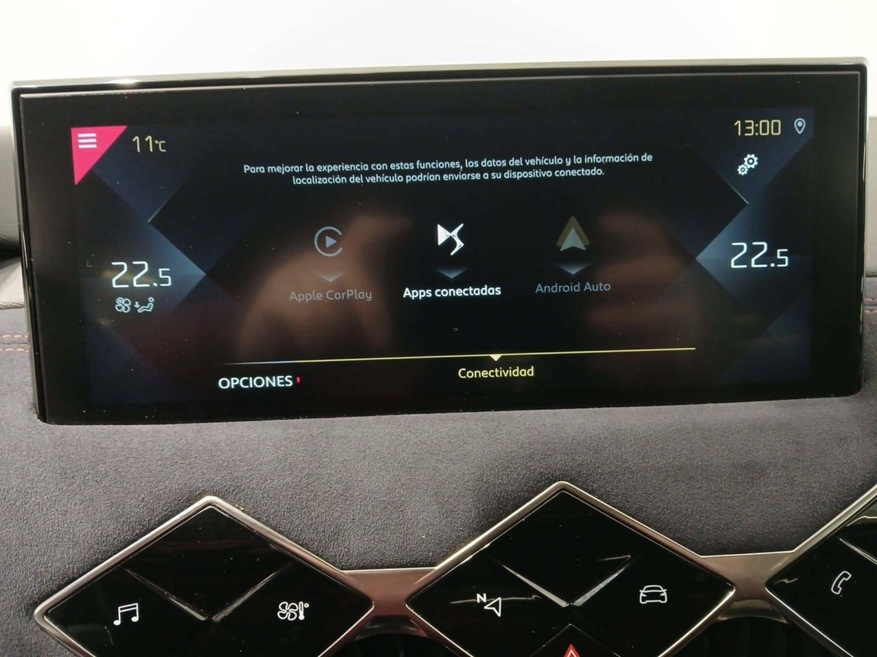 Foto DS Automobiles DS 3 22
