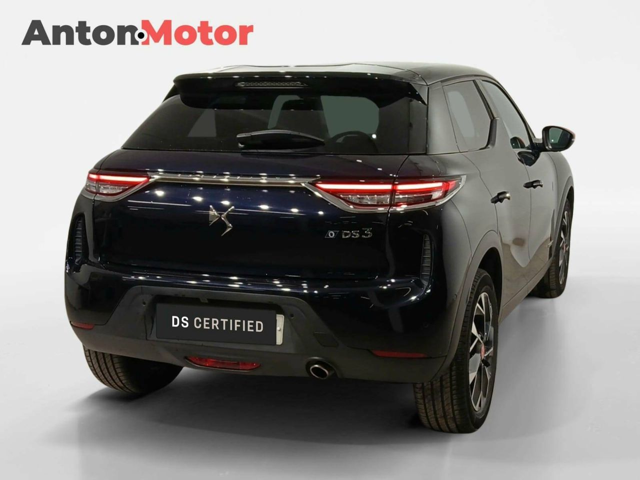 Foto DS Automobiles DS 3 28